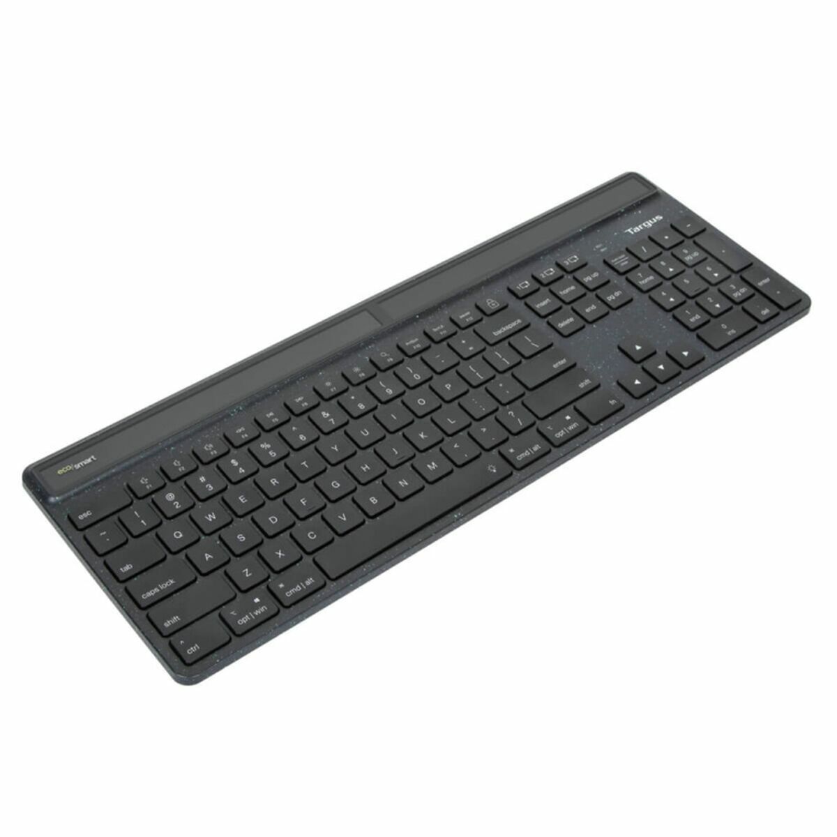 Toetsenbord Targus AKB868ES Qwerty Spaans